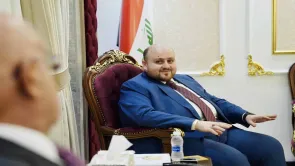 العراق.. الحكم بالحبس سنة لزيد الطالقاني لا علاقة له بالإساءة للمرجعية