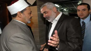 شيخ الأزهر لم يصرح بأن 