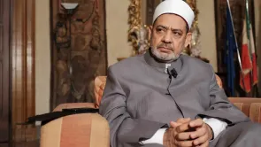 شيخ الأزهر لم يقل إن الخروج على الحاكم الظالم 