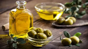 صادرات زيت الزيتون التونسية تراجعت 3.6% ولم ترتفع 124.7%