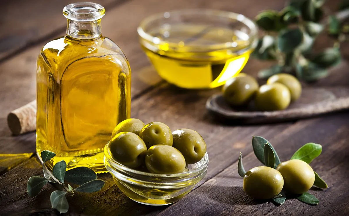 صادرات زيت الزيتون التونسية تراجعت 3.6% ولم ترتفع 124.7%