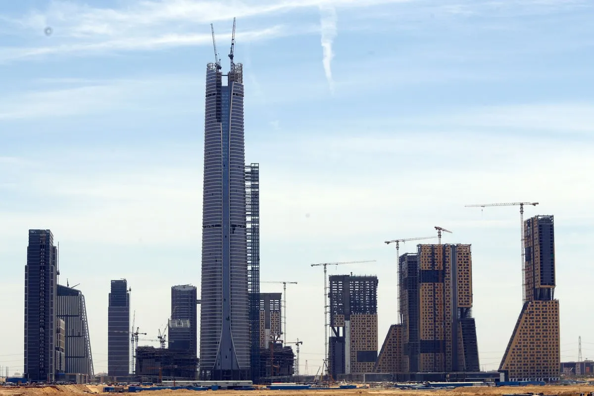 أرقام ممثل الحملة الرئاسية للسيسي عن صافي الاستثمارات الأجنبية في مصر 