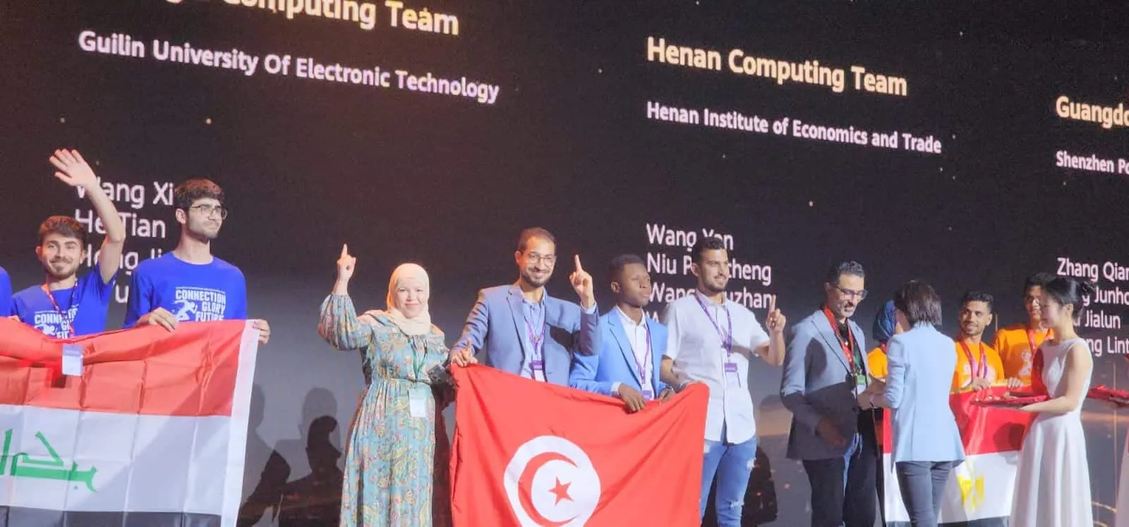 تونس ليست الأولى من حيث طلبة العلوم والتكنولوجيا والهندسة والرياضيات