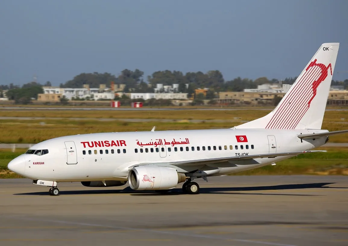 بالإحصاءات الرسمية.. نحلل أسباب أزمة الخطوط التونسية بعد اضطرابات مواعيد رحلاتها