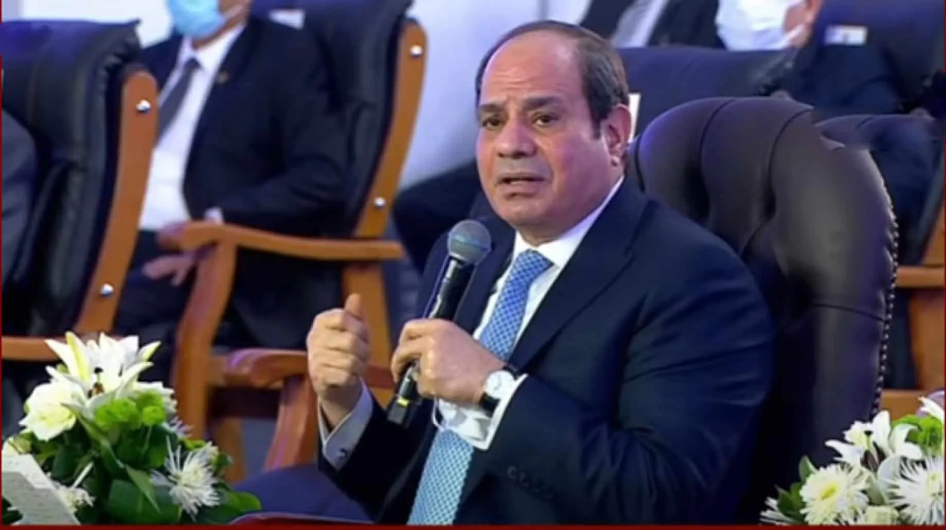 هل ارتفعت البطالة لـ14% في عامي 2011 و2012 كما يقول السيسي؟