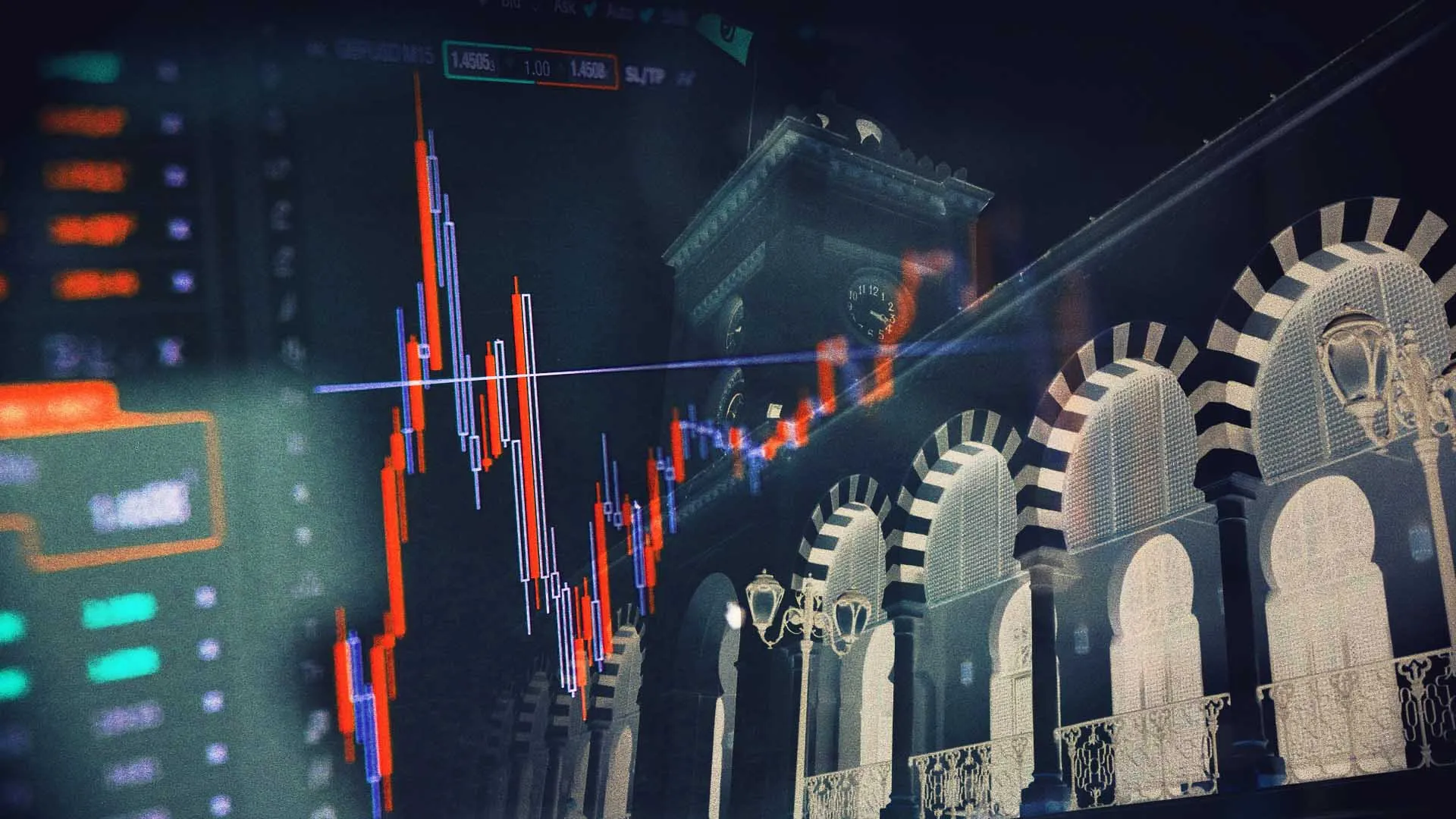 آخر قانون ماليّة تكميلي قبل الثورة التونسيّة كان في 2009 وليس 2002