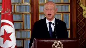 الادعاء بأن قيس سعيّد لم يحضر أي مناسبات إفريقية 