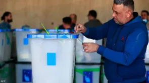 107 آلاف كاميرا لتوثيق انتخابات العراق وليس 11 ألف كاميرا