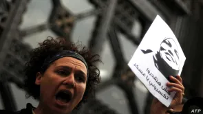 اختبار الجيش المصري عذرية المحتجزات ليست شائعات.. والسيسي وقيادات عسكرية أكدوا الواقعة