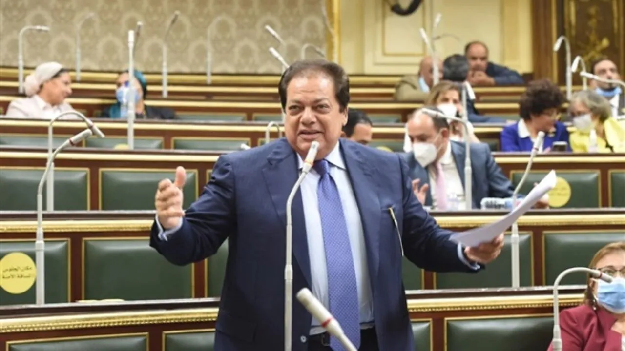 هل تُمثل الزراعة 11% من الناتج المحلي كما يقول وكيل 