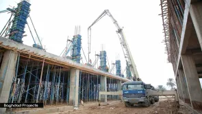 تصريح السوداني عن عدم بناء مستشفى في بغداد منذ 1986 