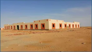 مصر أنفقت 650 مليار جنيهًا على مشروعات تنمية سيناء وليس 1.4 مليار فقط