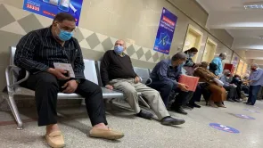 مصر لم تنفق على الصحة 42 مليار جنيهًا في 2014.. ولم تصل الآن إلى 319 مليارًا