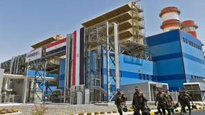 أرقام مصطفى بكري عن إنتاج واستهلاك الكهرباء في مصر 