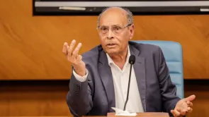 التصريح المنسوب للمنصف المرزوقي حول الأحداث في المغرب 