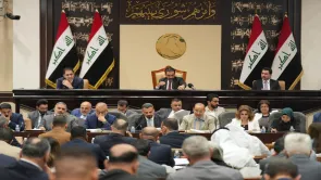 الادعاء بأن حكومة الكاظمي لم تطعن في قانون موازنة العراق 2021 