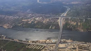 هل يقِل نصيب الفرد من المياه عن 500 متر مُكعب كما يقول مُتحدث الرئاسة؟