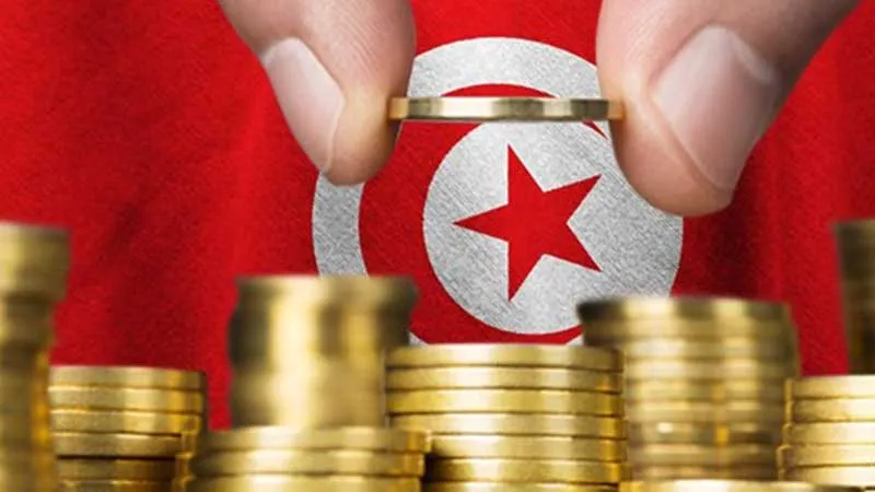 تونس.. نفقات الاستثمار تتجاوز 100% سنويًا وليس 33% فقط