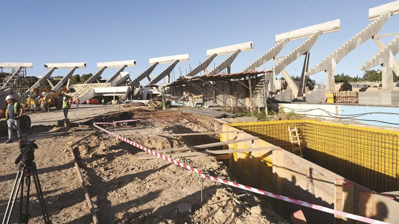 نسبة نفقات الاستثمار من ميزانيّة تونس لم تتراجع 19 نقطة بين 2010 و2024