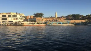 مرشح للرئاسة المصرية يطلق تصريحات 