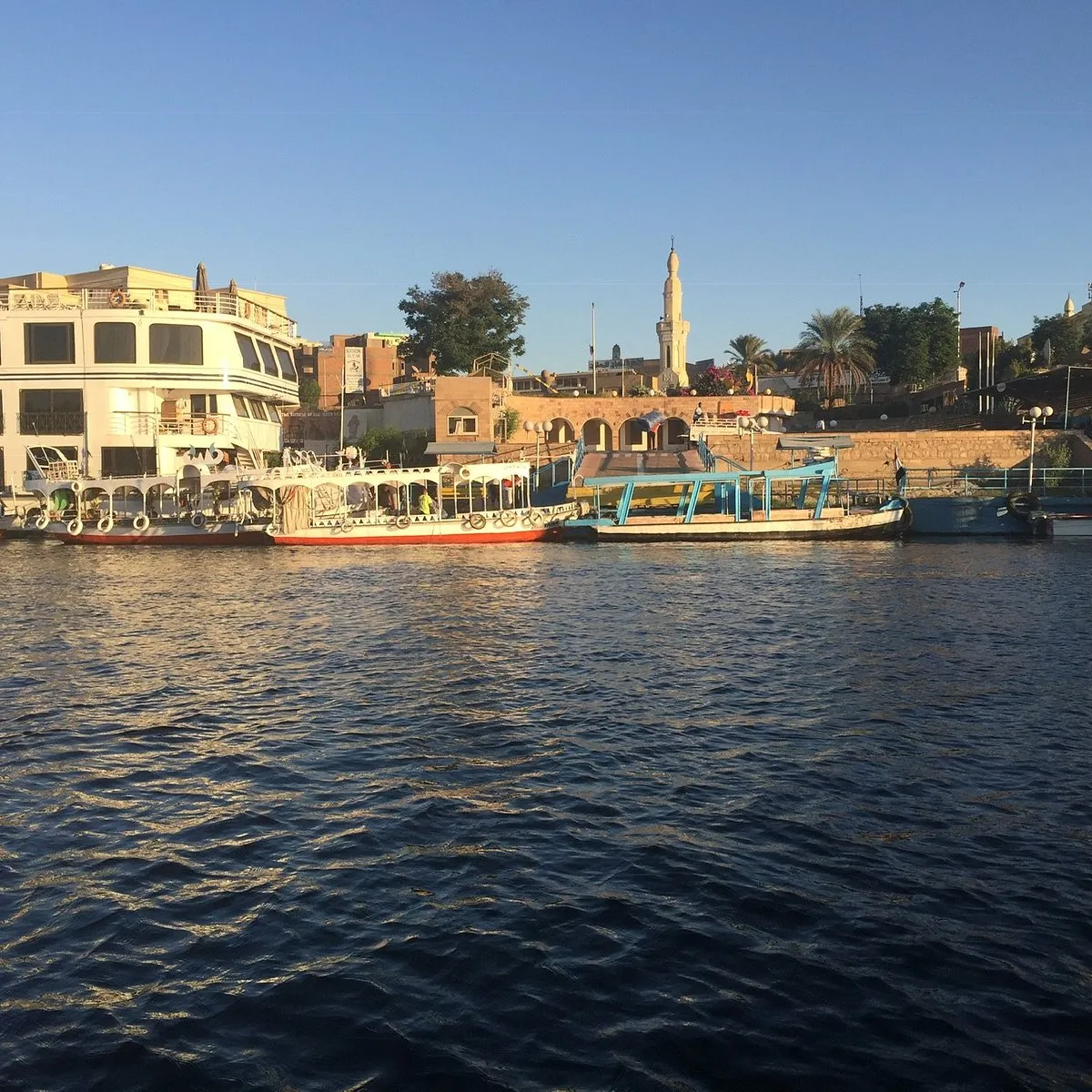 مرشح للرئاسة المصرية يطلق تصريحات 