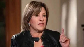 ما هي حقيقة تصريحات هُدى عبد الناصر حول نِسب الفقر في مصر وفي الصعيد؟