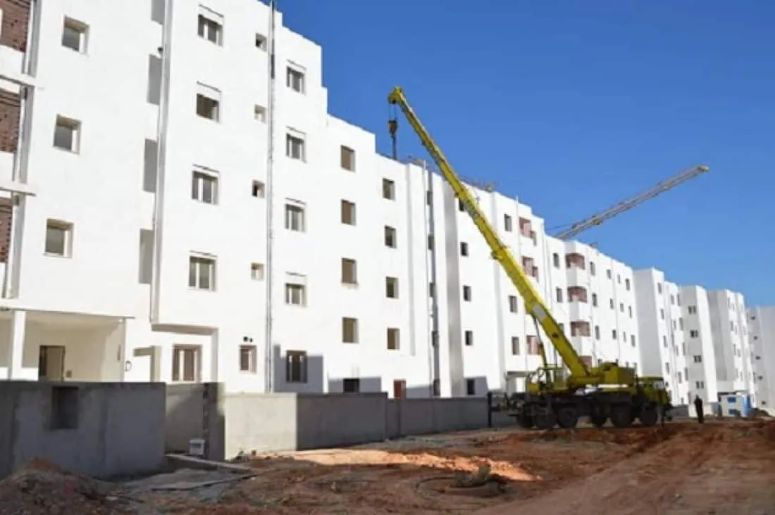 أرقام مدير التعمير بوزارة التجهيز التونسية عن رقمنة الأرشيف العقاري 