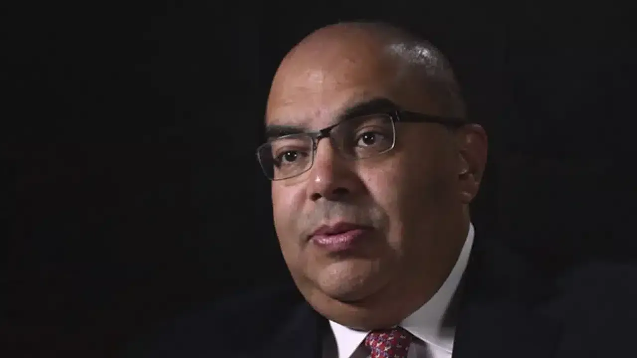 ”توضيح“ بشأن تفنيد تصريح د.محمود محيي الدين حول حجم مشاركة أمريكا في الانبعاثات العالمية