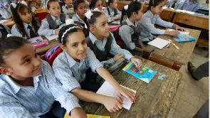 هل ألغت مصر الصف الدراسي السادس الابتدائي؟